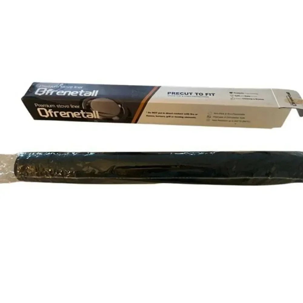 *NEW* Premium stove liner by Qfrenetall